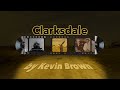 Kevin brown  clarksdale official