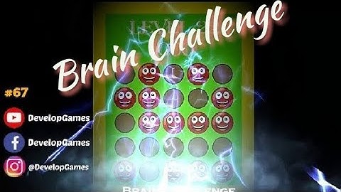 Brain Challenge || New Game (Ongoing) || #Shorts