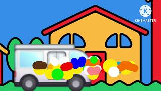 Tickety Toc The Movie 2