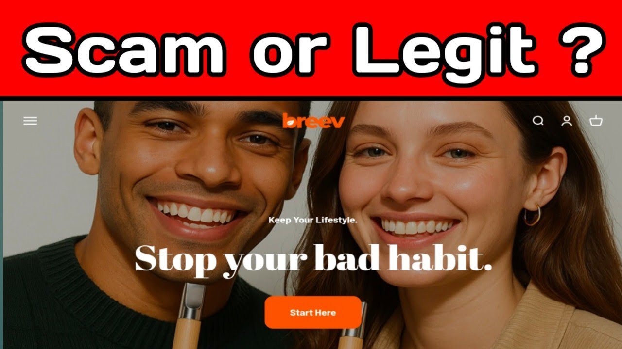 Отзывы о магазине Breev Shop: законно ли это или просто очередная афера?