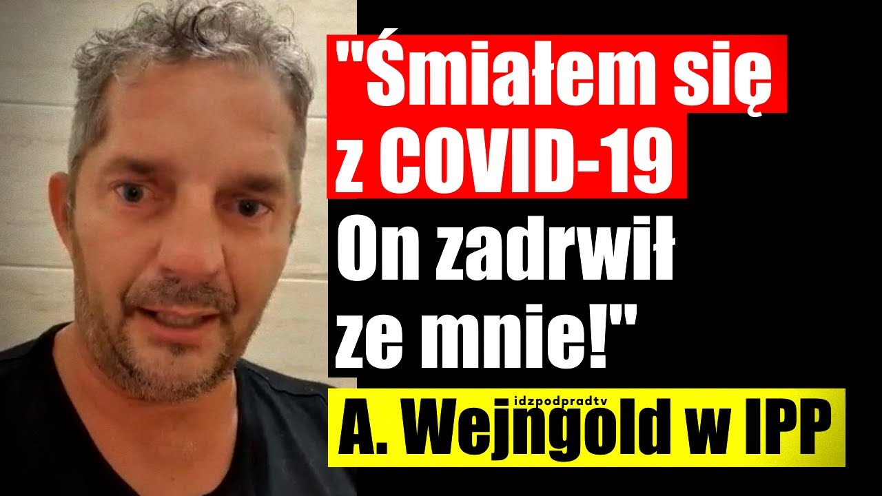 Artwork for podcast Idź Pod Prąd NA ŻYWO