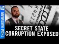 America’s Most Corrupt State Is Robbing YOU Blind Featuring David DeWitt