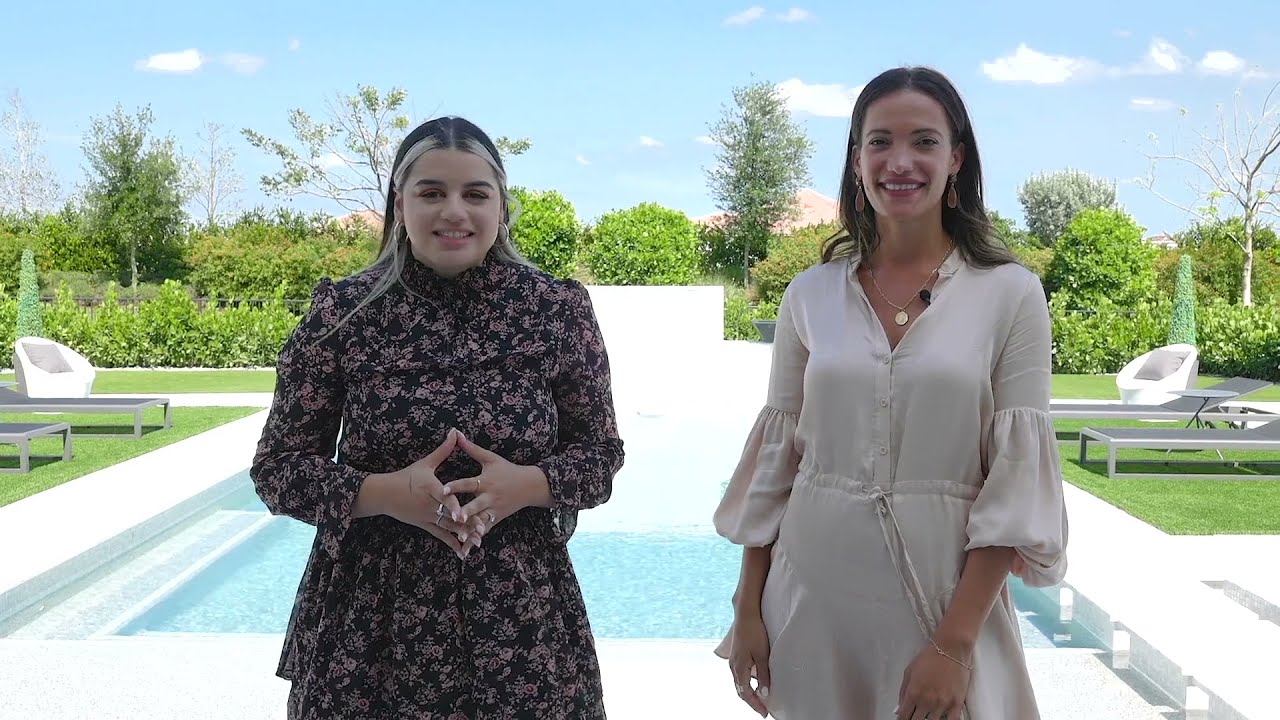 Welcome to our Neighborhood Tour of Parkland