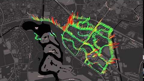 Marguerite Nyhan – Airscapes Singapore [Data visualization winner] [Video 1]