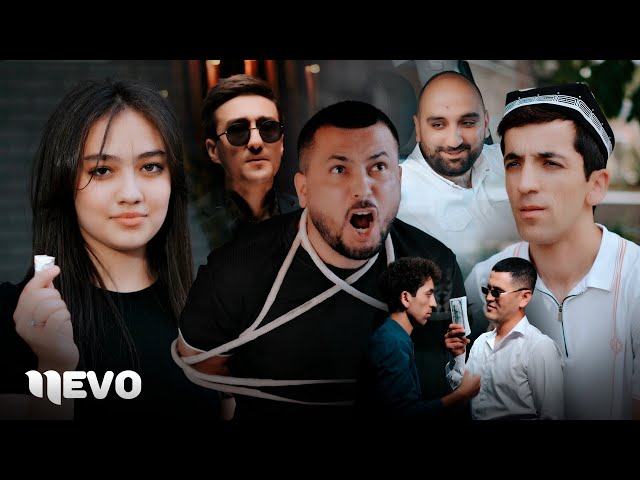 Ilhomjon Rajabov - Yaxshilik (Official Music Video)