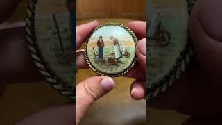 КАК ЭТО РАБОТАЕТ? ШОМПОЛЬНЫЙ ЗАМОК. #shorts