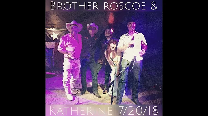 Live at Cheatham Street Warehouse - Katherine Dono...