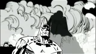 Бэтмен: Черное И Белое (Batman: Black And White) 2 Сезон 9 Серия