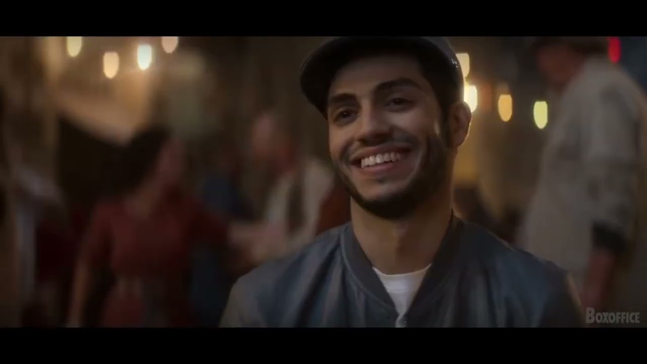 ABSOLUMENT ROYAL Bande Annonce VF (Netflix, 2022) - YouTube