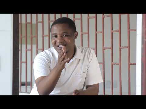 Kwaya Kuu Maji Ya Chai Elct