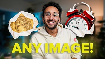 CREATE Ali Abdaal PAPER FOLD EFFECT in Premiere Pro