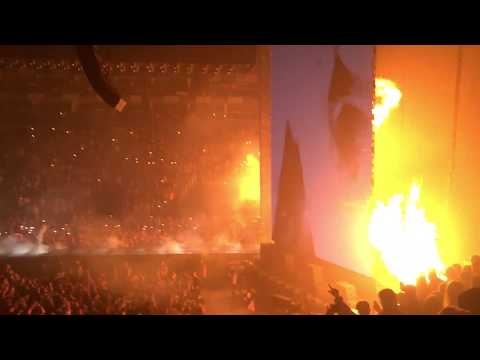 Post Malone Blame It On Me Live 14 3 19