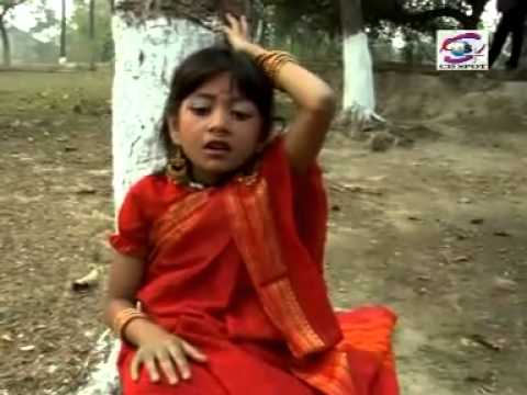 Bangla Ancholik Gaan By Baby Singer 6   YouTube