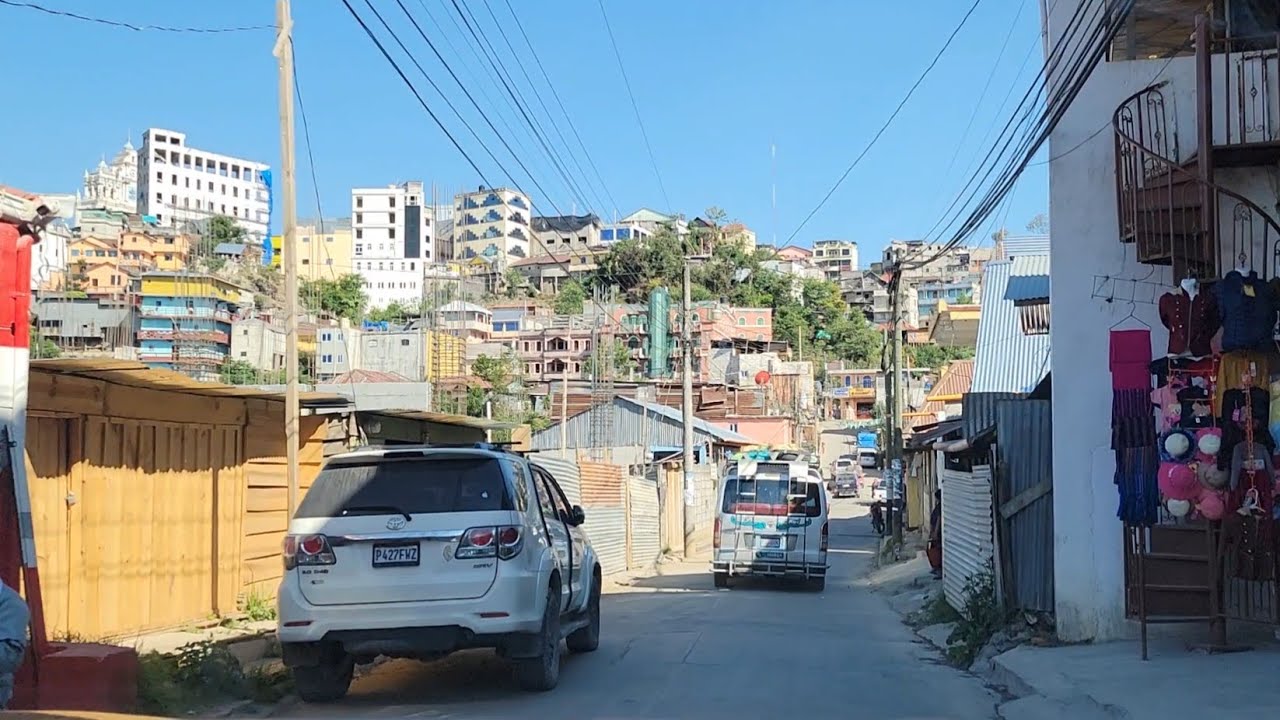 SANTA EULALIA HUEHUETENANGO 2024