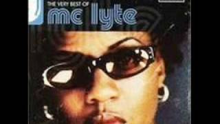 MC Lyte - Ruffneck