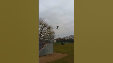 Rc following back flip, front flip #arrma #kraton #traxxas #xmaxx