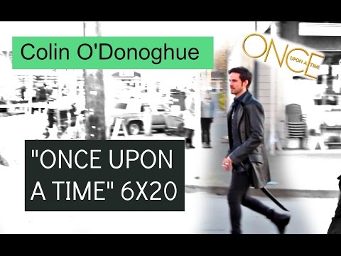 فيديو: Colin O’Donoghue Net Worth: ويكي ، متزوج ، أسرة ، زفاف ، راتب ، أشقاء