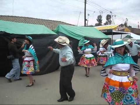 santiago san agustin de cajas 2010