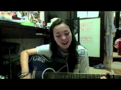 "Acid Tongue" Jenny Lewis cover by Monica Brentnall