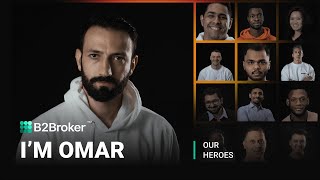 Our Heroes | Episode 2 | The challenges and triumphs of Omar's life and career