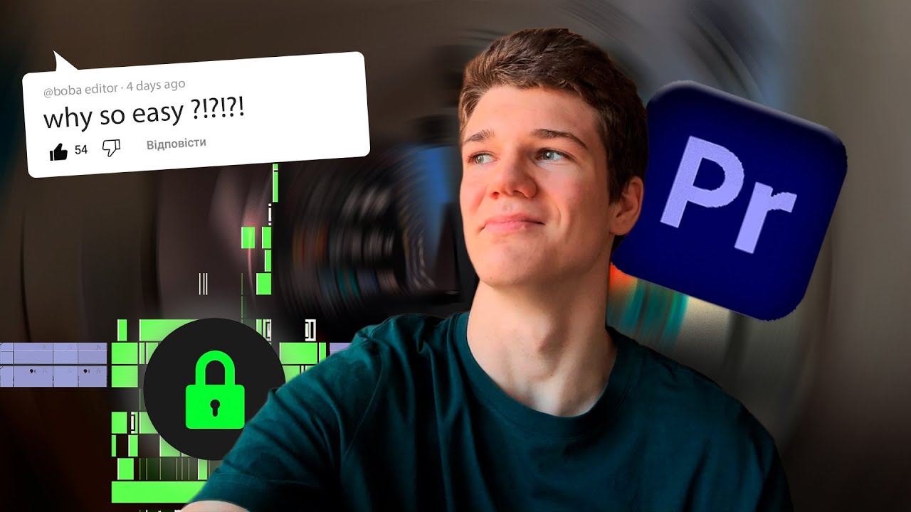 FREE Premiere Pro Plugins That Make Editing Easier