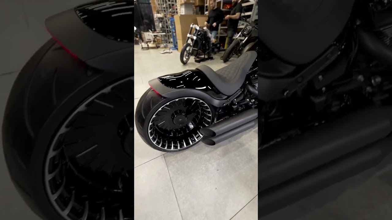 Fatbox by box39. Based on HD Fat Boy