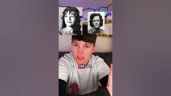 Sylvia likens #sylvialikens #truecrimestories #shorts #crimestory #crime