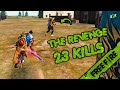 [B2K] قيم الإنتقام | THE REVENGE 23 KILLS SOLO