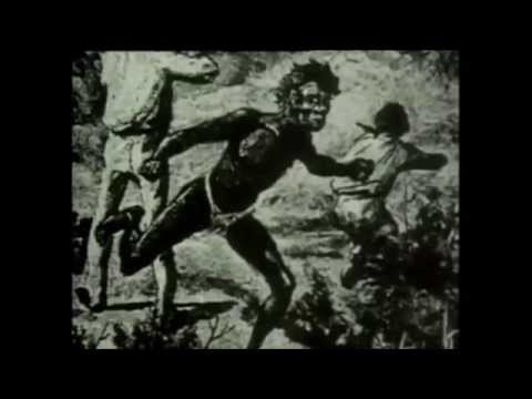 Genocide in Australia  EXPOSED - Australian Aborigines Genocide 250K -Terrorist