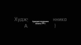 субханаллах! #рекомендации #ислам #recommended #shortvideo #глобальныерекомендации #shorts #fyp