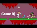 GAME DỊ Nhất Hành Tinh | Game Giải Trí Supreme Duelist Stickman 😂😂