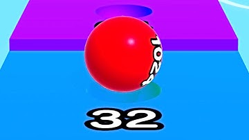 Ball Run 2048 Merge Number ! MAX LEVELS Gameplay Walkthrough New Update Part 210 android, ios