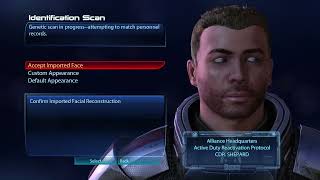 Mass Effect III (Part 1)