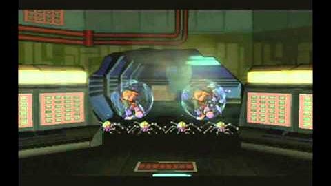 Ratchet & Clank: Size Matters - Trailer (PS2)