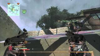 HTM underpass