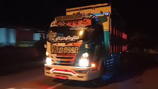 Vanessa Chicken Speed | TRUK OLENG | FULL OLENG | Happy Asmara - Benci Ku Sangka Sayang (Versi Jawa)