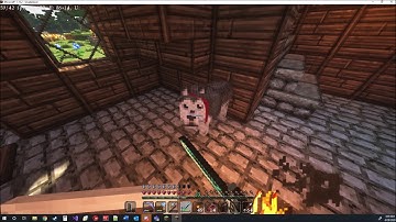 Minecraft SEUS Shaders 1.15