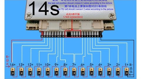 Ant BMS new 2021 MyBMS APP antbms app will not set the parameters on the new bms