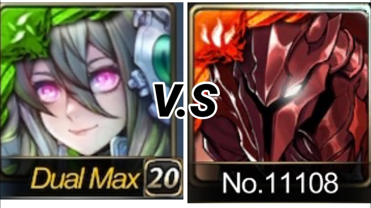 沒想到一開始就直接來個反饋派對呀 斯卡塔赫3卡 深紅的騎士團長 地獄級零石