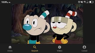 Lo mejor de Cuphead & Mugman.