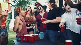 Video thumbnail of "Noah Hicks - Drinkin' in a College Town (feat. Jon Langston & Travis Denning)"