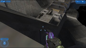 Can You Finish CAIRO STATION Early in Halo 2? - Exploring Halo