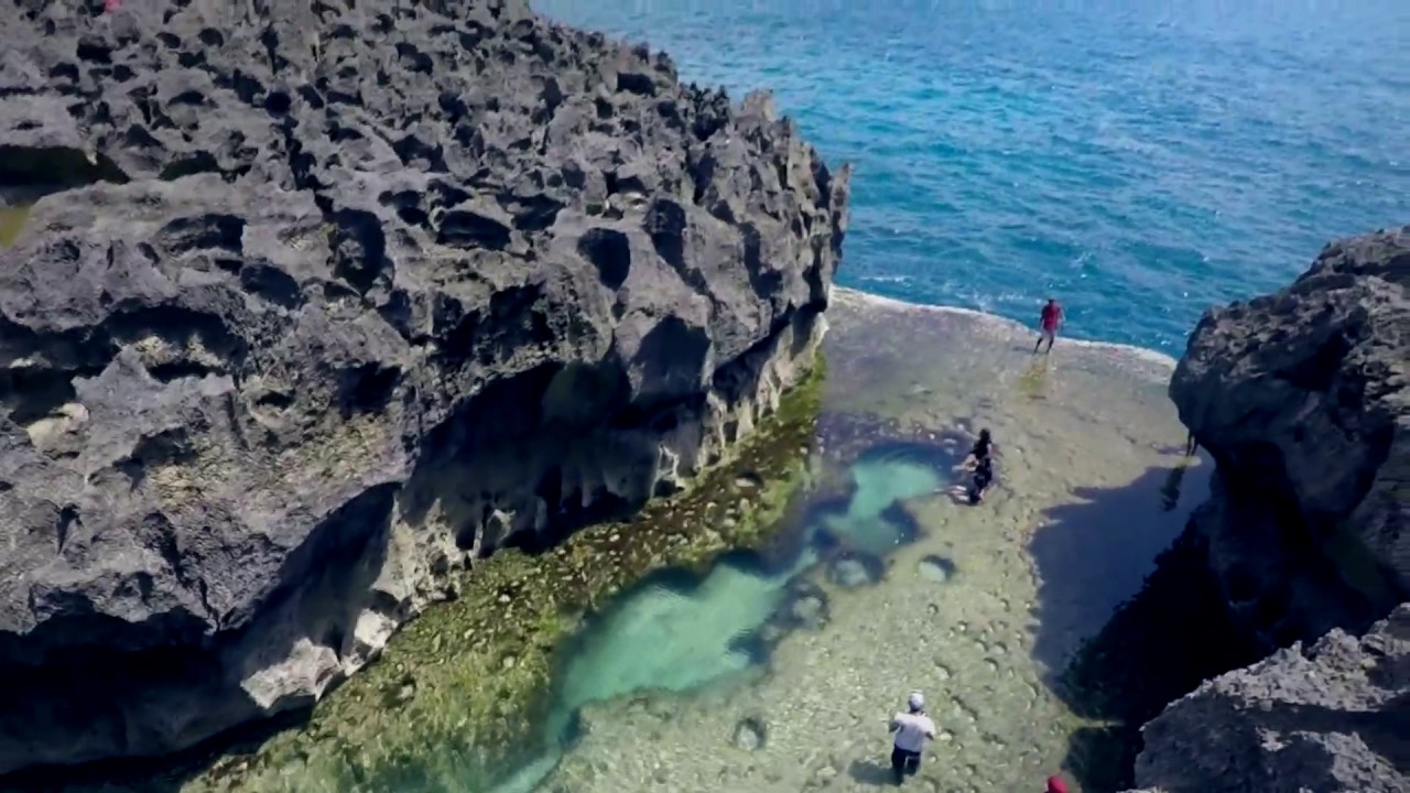 Trip Nusa penida - Bali