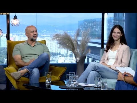 Armin Jejna Lamija Zimonjić Je Više Nego Ijedna Djevojka Zaslužila Poziv U Reprezentaciju