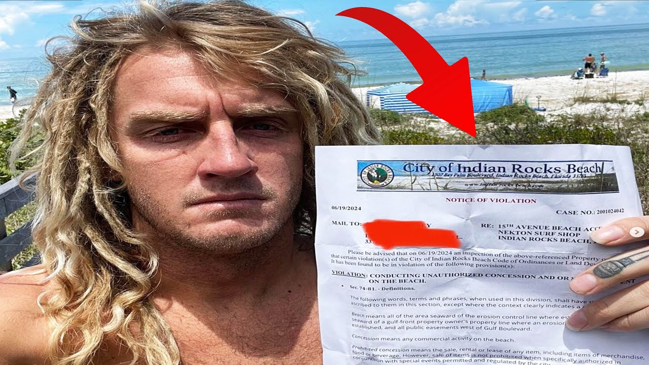 They Tried To Cancel Us... YouTube