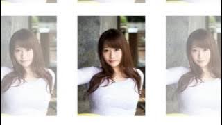 Marina Shiraishi  beautiful Japanese film entertainment industry