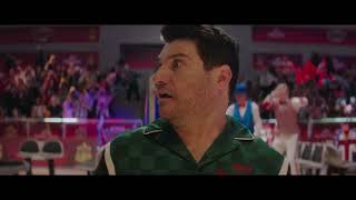 Knuckles Series Knuckles Vs The Buyer Battle Part 2