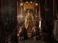 The Palace Was Whispering Again : Wu Zeitan