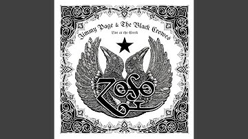 Hey, Hey, What Can I Do (Live)