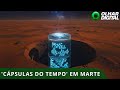 Vida em Marte? Sabemos onde procurar!